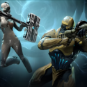 Warframe